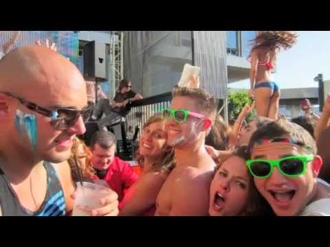 Intervention w/ Steve Aoki