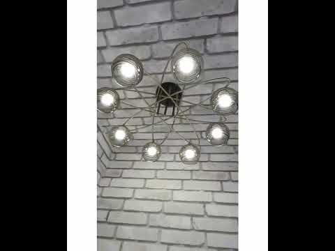 Превью видео