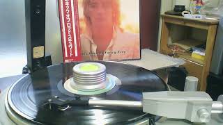 Rod Stewart  B2 「If Loving You Is Wrong I Don&#39;t Want to Be Right」 from Foot loose &amp; Fancy Free