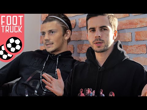 KOWNACKI: POLSKA SZATNIA ZABIJA KREATYWNOŚĆ