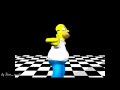 Música De Jetpack Joyride Pero Todos Bailan D
