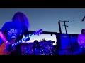 Fu Manchu - Pigeon Toe - Live at Stoned and Dusted 2019 - Pappy and Harriet’s, Pioneertown CA