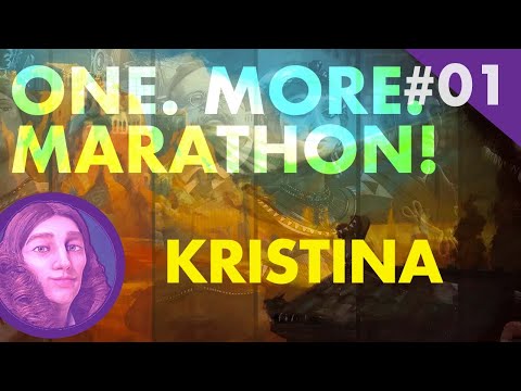 Deity - OMM - Kristina - Part 1