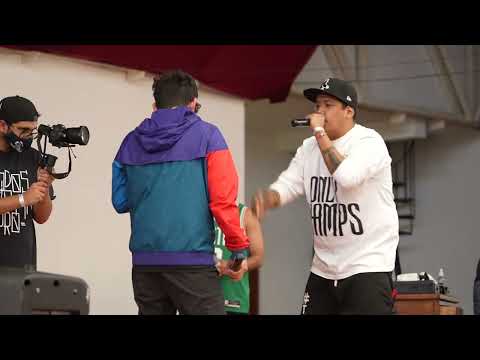 octavos de final #Trovador vs #Jordi #ONLYCHAMPS