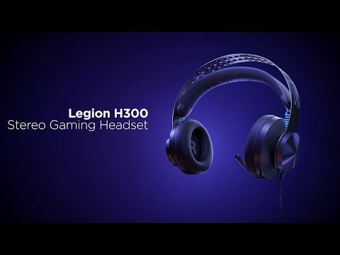 Lenovo Legion H300