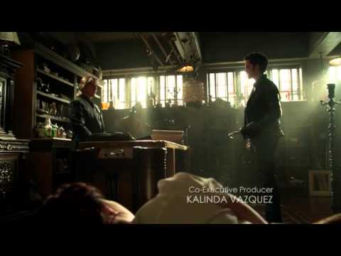 Once upon a time s04e12 "I'm simply going to wake my wife"