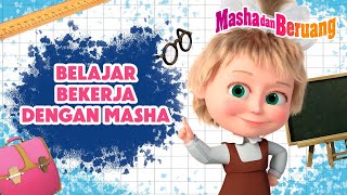 Download lagu Masha dan Beruang 🛠👷♀️ Belajar Bekerja dengan Masha 👩🏫🎒 Koleksi kartun episode terbaik 🎬 mp3 Download lagu Masha dan Beruang 🛠👷♀️ Belajar Bekerja dengan Masha 👩🏫🎒 Koleksi kartun episode terbaik 🎬 mp3