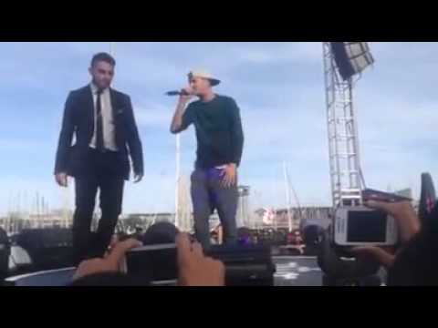 Red Bull Batalla de los Gallos - Barna (16avos) - Mr. CJ vs J. Onlyheart