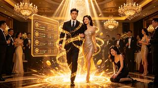 Download lagu 【Indo Sub】Diceraikan Istri, Sistem Sultan Membuatnya Jadi Miliarder! #Full #Minidrama mp3