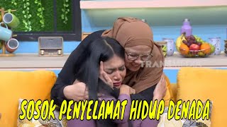 Download lagu Denada Ungkap Feni Rose & Risna Adalah Penyelamat Hidupnya | OBROLAN TIAP WAKTU (26/01/25) Part 3 mp3