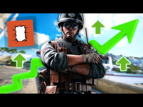 How to Play Thermite! Operator Guide 2026! - Rainbow Six Siege