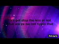 Da Bomb - Inner Circle HD (Lyrics)