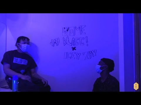 Jay Blacc & Icey Zay - Rome (Official Music Video) 🕌