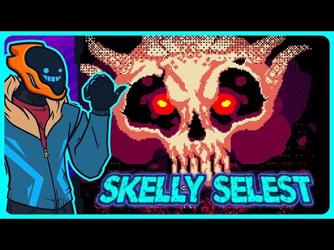 Budget Banger Top-Down Shooter Roguelike! - Skelly Selest