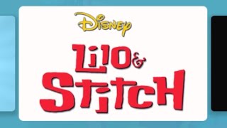 Disney Crossy Road - Lilo and Stitch Update