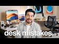 Architect S TOP 10 Desk Setup Mistakes How To Fix Them
