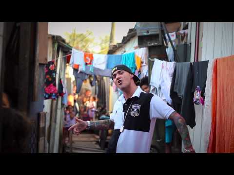 MC Danilo - Periculoso (Clipe Oficial HD)