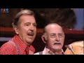 Hee Haw Gospel Quartet - Jesus Hold My Hand [Live]