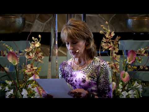 An important message from Rev. Temple Hayes  |  SPIRITUAL AUTHENTICITY