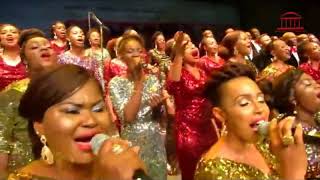 CHRISTMAS CAROL 2018 MEDLEY SONGS NIGERIAN COMPILATION | O COME ALL YE FAITHFULL