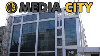 MEDIA CITY ISTANBUL - Powerful Solutions for TV Channels and Content Creators