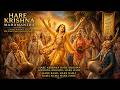Hare Krishna Mahamantra Experience Bliss Positivity Instantly Daily Chant For A Happy Life