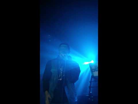 Johnny Maxwell - All These People