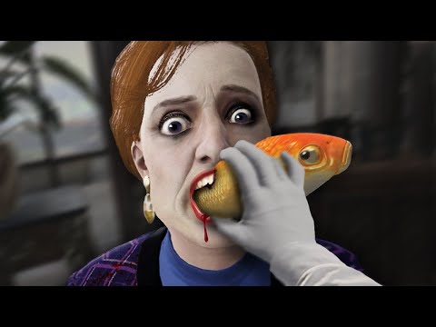 virtual reality has officially peaked... (Hitman VR)