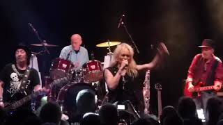 Lords Of The New Church &amp; Michael Monroe - Method To My Madness - Shepherds Bush Empire - April 2023