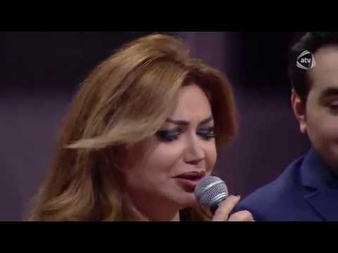 Əsən yellər (Nanəli)