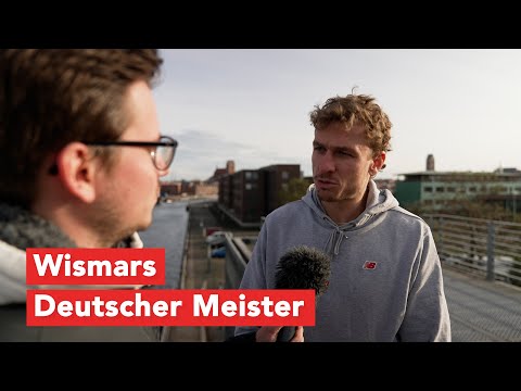 Interview of the week with the German Motocross Champion