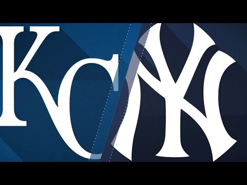 5/24/17: Severino's dominant start leads Yankees