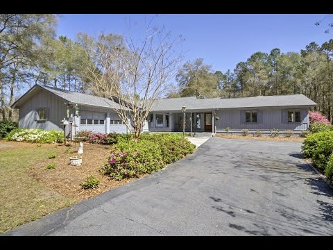 Homes for Sale- 22811 GA Hwy 144, Richmond Hill, GA 31324