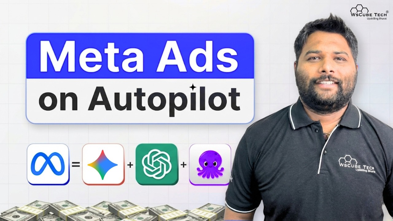 How to Run Facebook Ads with AI to Get Clients for Your Agency