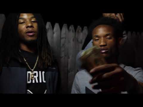 Lil KB - The League (Official Video)