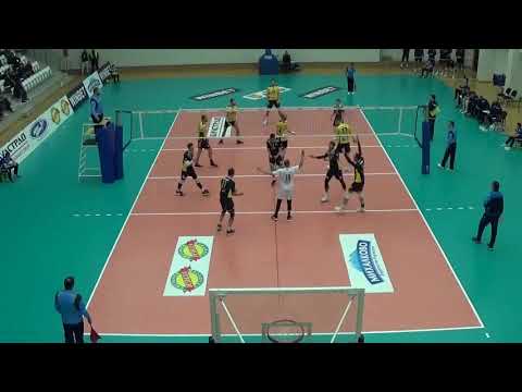 Svetoslav Ivanov #1 highlight