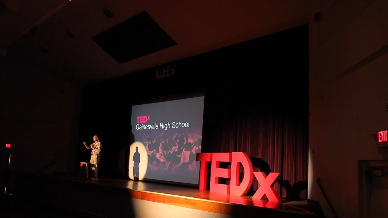 Physics First…A  new approach to  teach science | Keith Watts | TEDxGainesville High School
