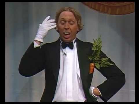 Albert & Herbert - Sommar Kvetter