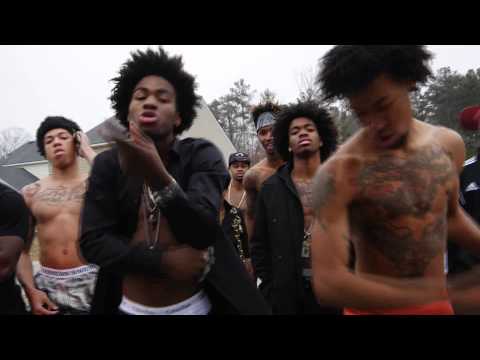 Chiraq Freestyle Preview