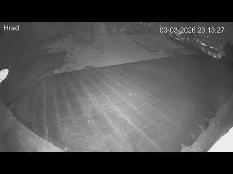 Hrad Brumov - Bylnice