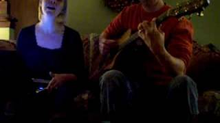 Burnin' by Nichole Nordeman