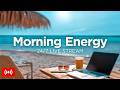 Fall Morning Energy 2025 24 7 Live Radio Deep House For A Productive Day By We Are Diamond