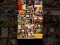 24 Burger King Ads AT THE SAME TIME