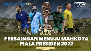 Intip Jadwal dan Head to Head PSIS Semarang Vs Arema dan PSS Sleman Vs Borneo FC, Cek Prediksinya