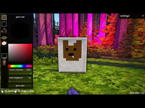 Ready to Build? Meet VOIMA