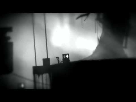 "Frickin' Magnets...How Do They Work?" - Generikb Does Limbo Episode 7