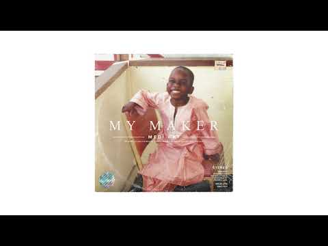 Medi Kay - My Maker (extrait)