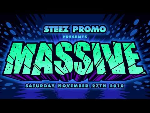 MASSIVE - Saturday November 27th 2010!! BE THERE [HD]