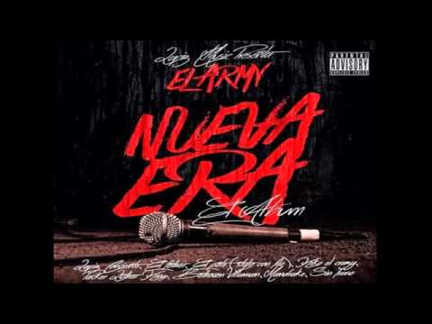 Mandrake,Sin Freno,ElPote,Villa Man Dame Banda Remix Nueva,Army