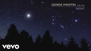 George Winston - He's A Runner (Audio)